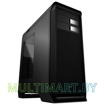 Корпус AeroCool Aero-1000 Black Edition